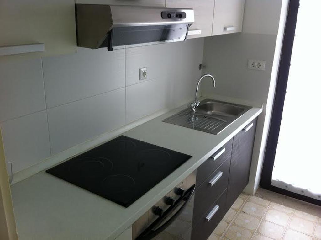 דירות פורץ Pineta House Vidos חדר תמונה