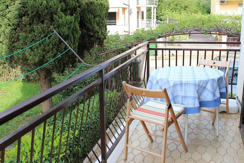 דירות פורץ Pineta House Vidos חדר תמונה