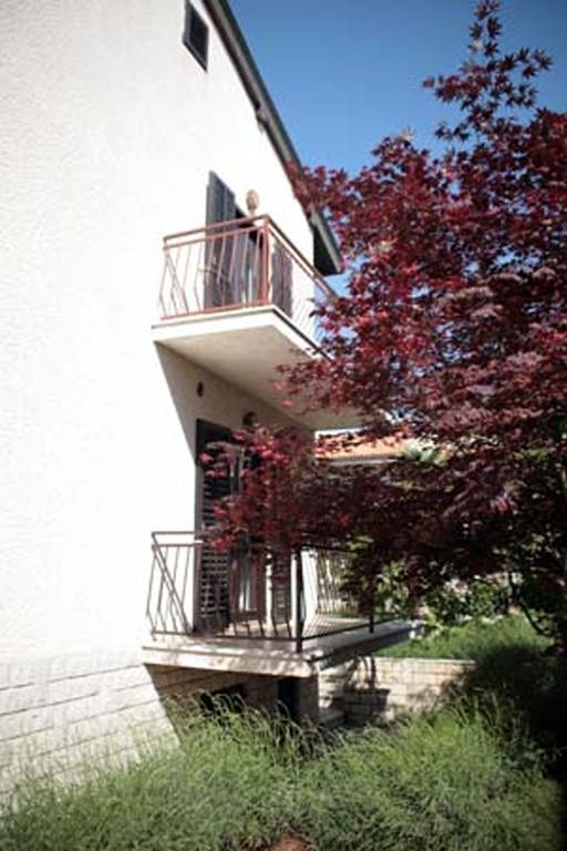 דירות פורץ Pineta House Vidos מראה חיצוני תמונה