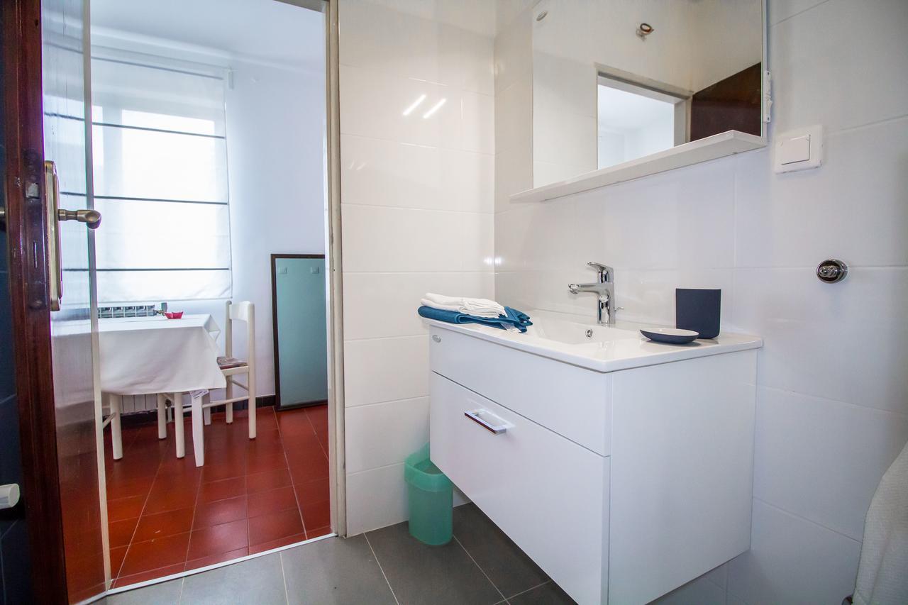 דירות פורץ Pineta House Vidos מראה חיצוני תמונה